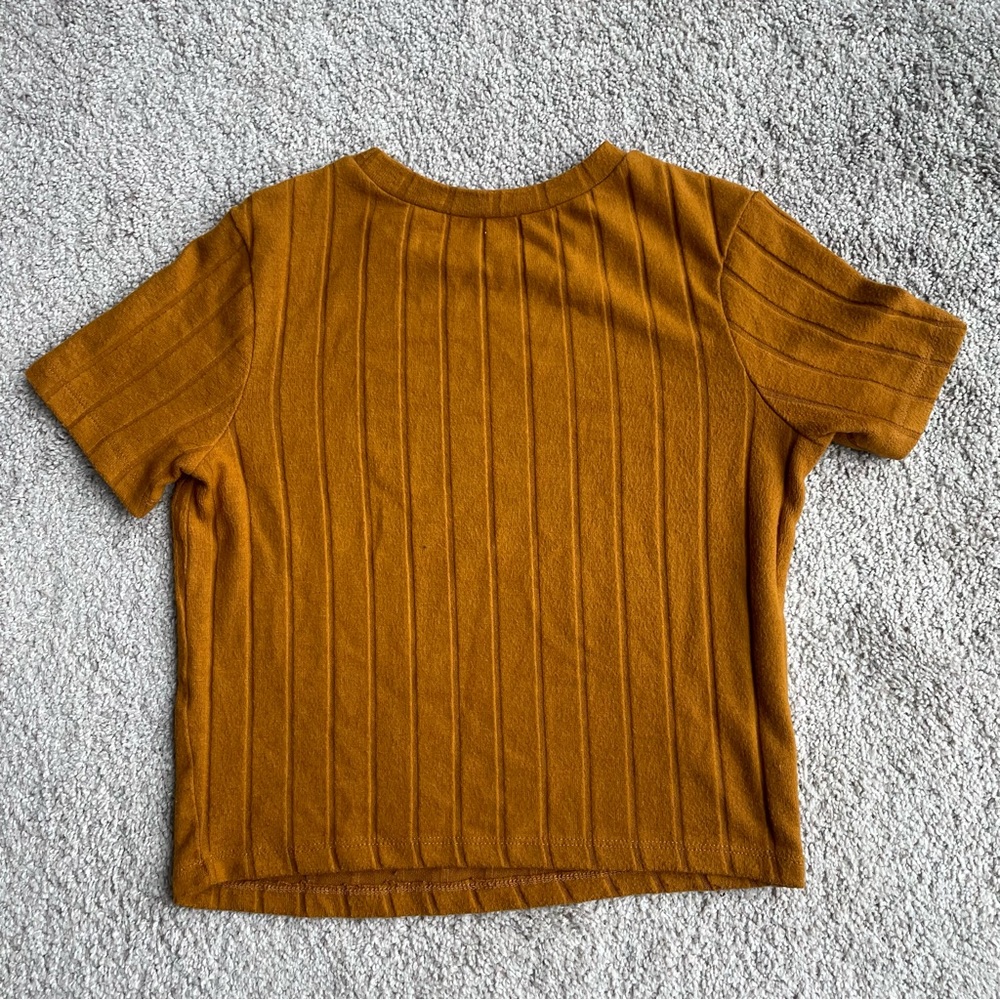 Zara Shirt - Picture 2 of 4
